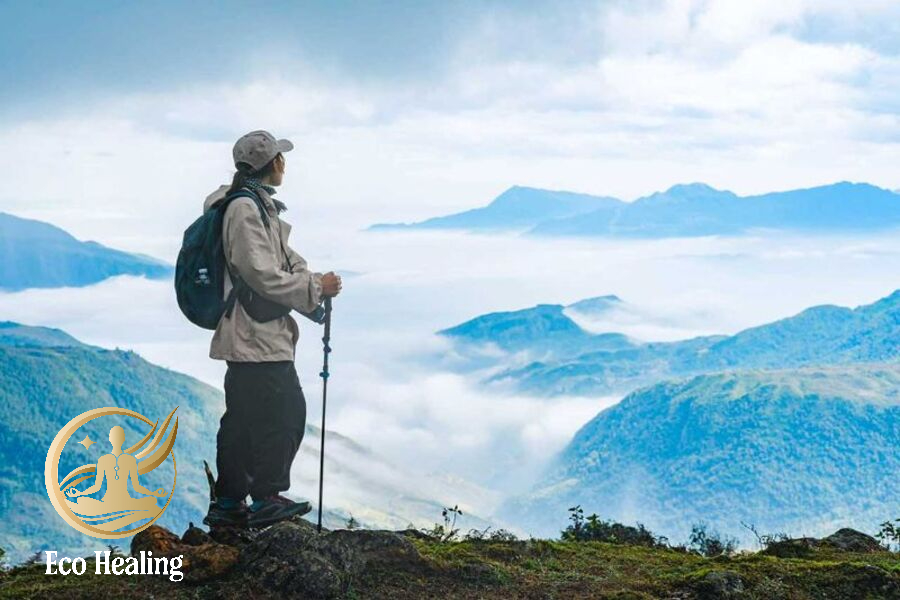 Trekking Tây Bắc: Trọn bộ kinh nghiệm săn mây và leo núi an toàn