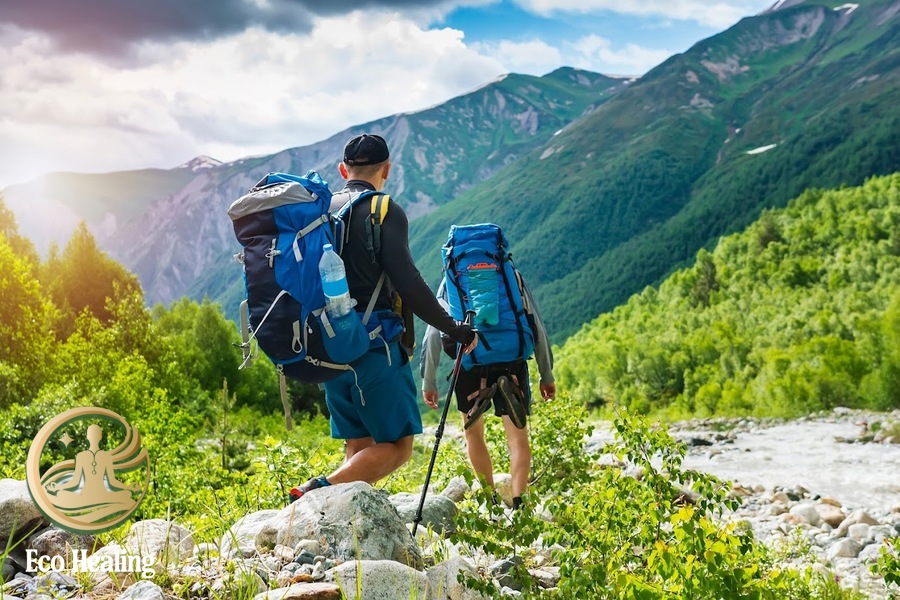 Du lịch trekking là gì? Xu hướng du lịch trải nghiệm hot nhất hiện nay