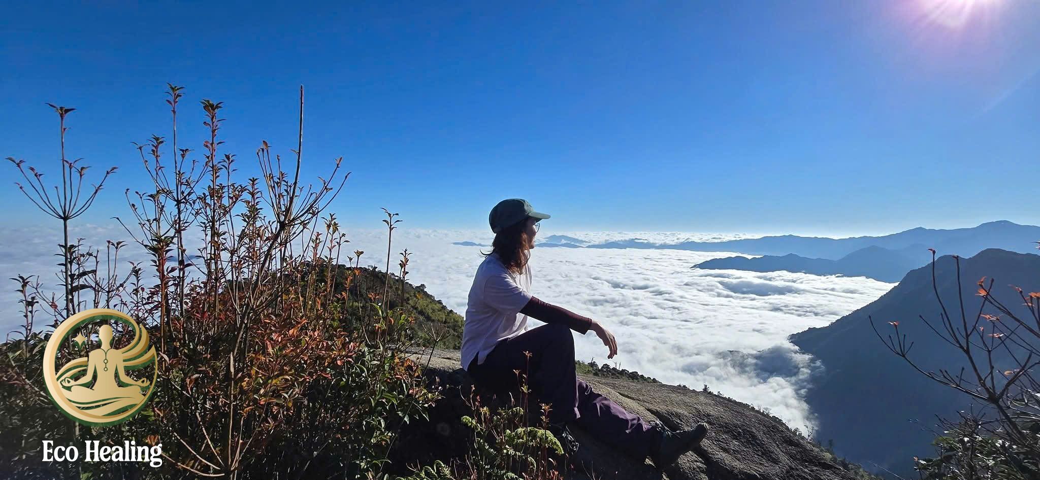 Lịch tour trekking hằng tuần tại Eco Healing