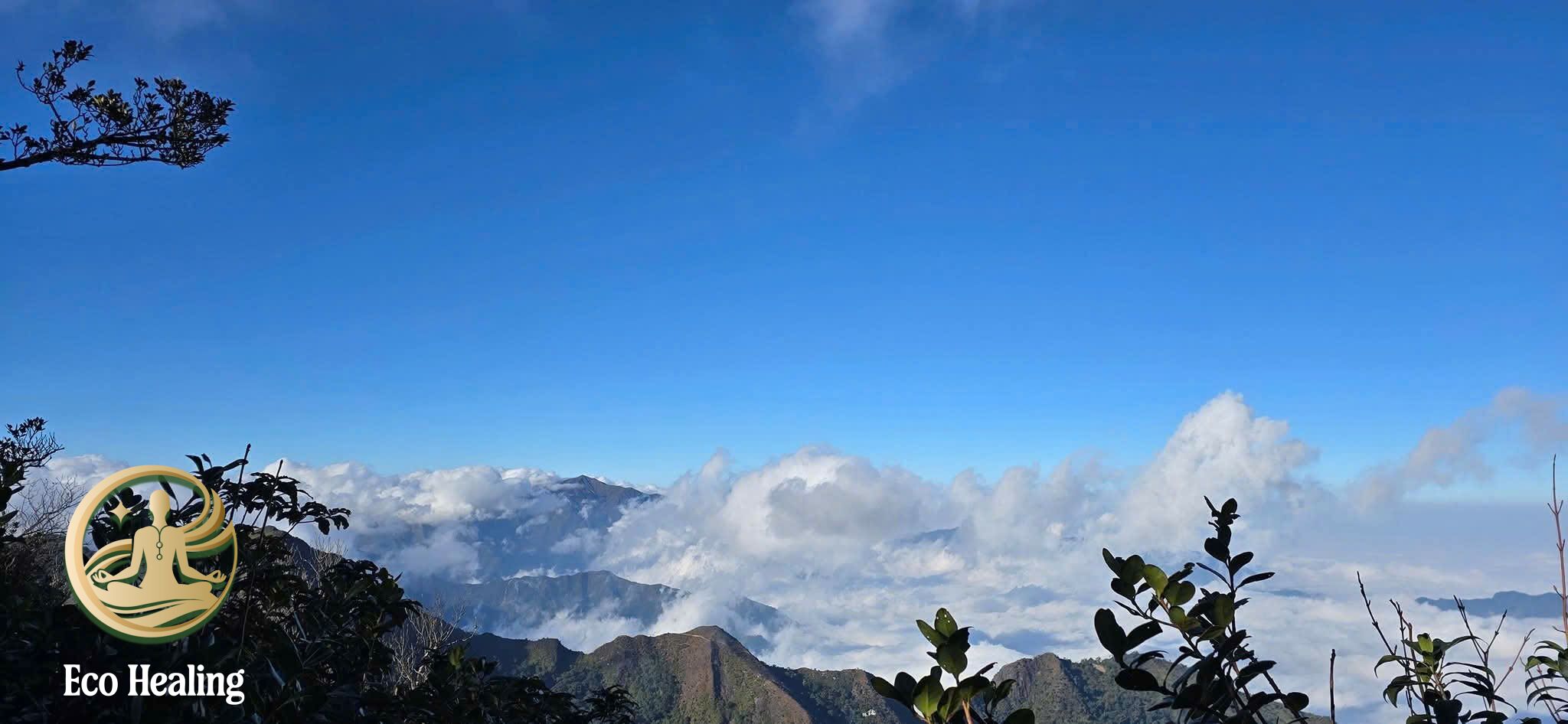Lịch tour trekking hằng tuần tại Eco Healing