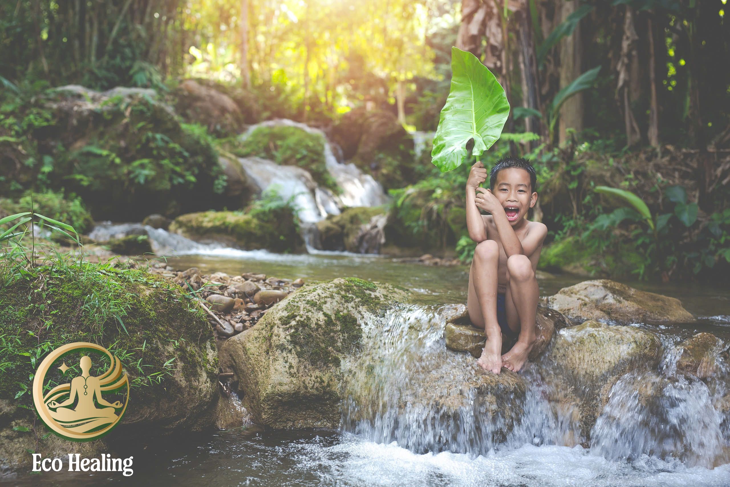 Retreat thiền - yoga giữa thiên nhiên của Eco Healing