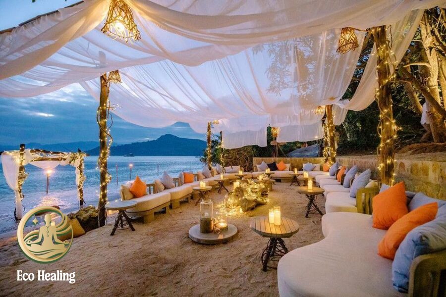 Top 10 retreat chữa lành gần Hà Nội giúp nạp lại năng lượng cơ thể