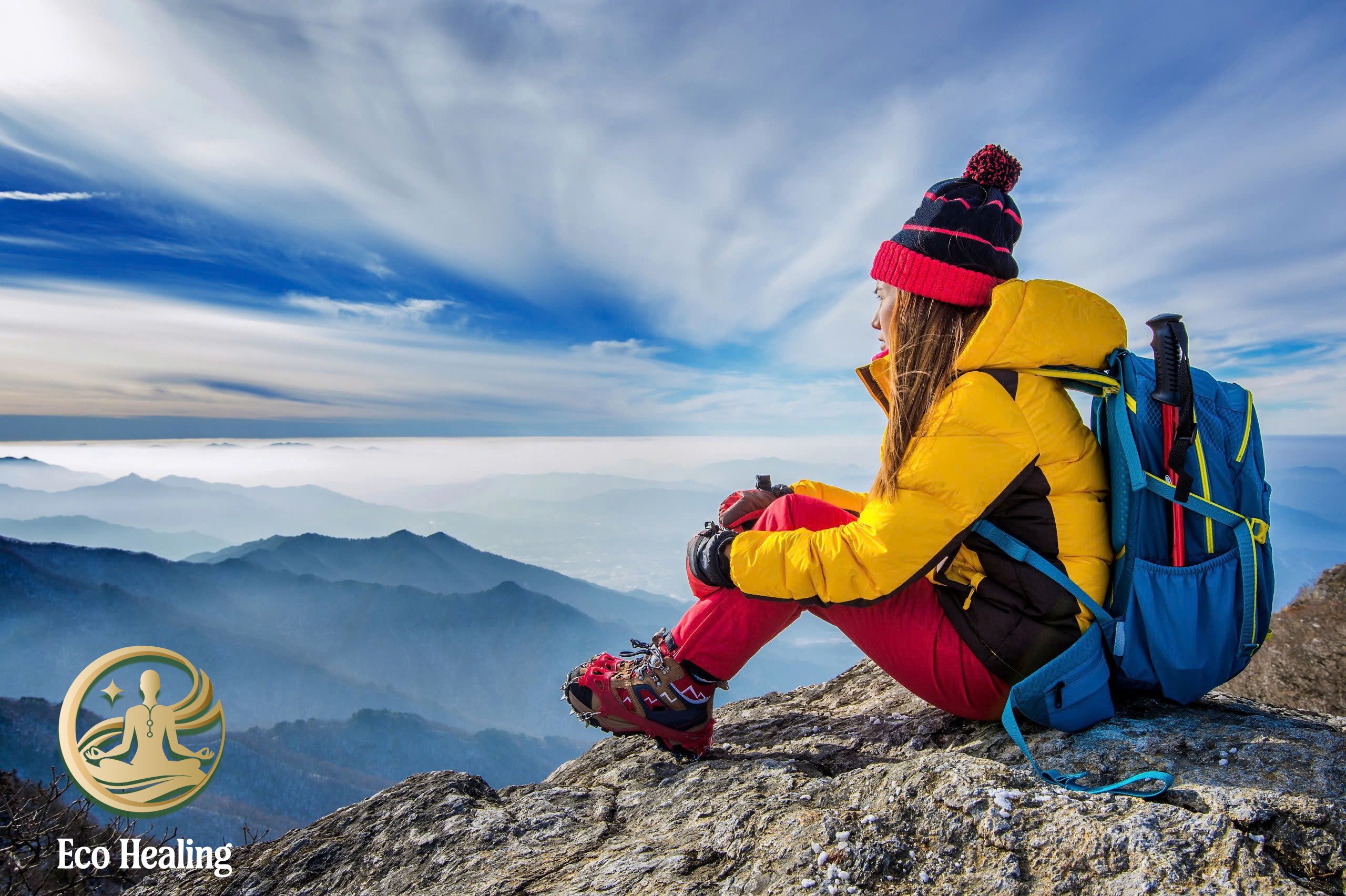 Tour trải nghiệm “sống chậm” độc quyền của Eco Healing