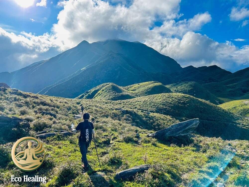 Tour trekking an toàn – hướng dẫn viên chuyên nghiệp