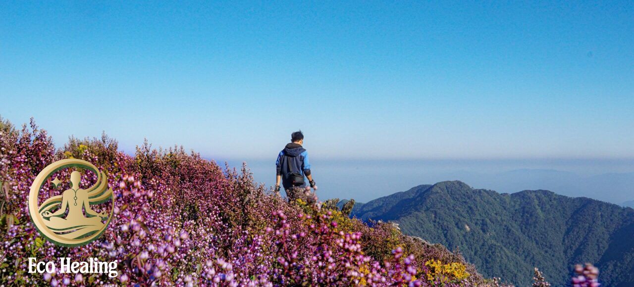 Tour trekking an toàn – hướng dẫn viên chuyên nghiệp