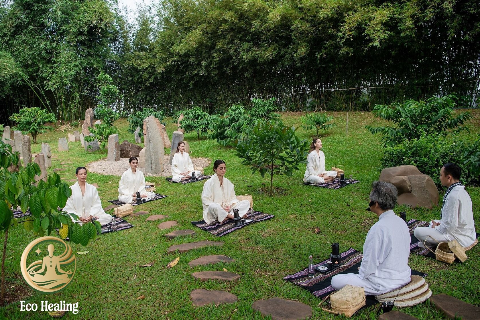 Tour trekking – thiền combo tốt nhất 2025