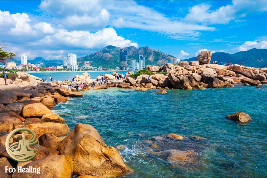 Digital detox retreat: Trải nghiệm sống chậm không điện thoại 3 ngày 2 đêm