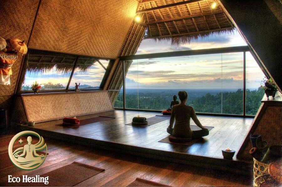 Meditation Retreat: Hành trình tìm lại sự bình yên trong tâm trí