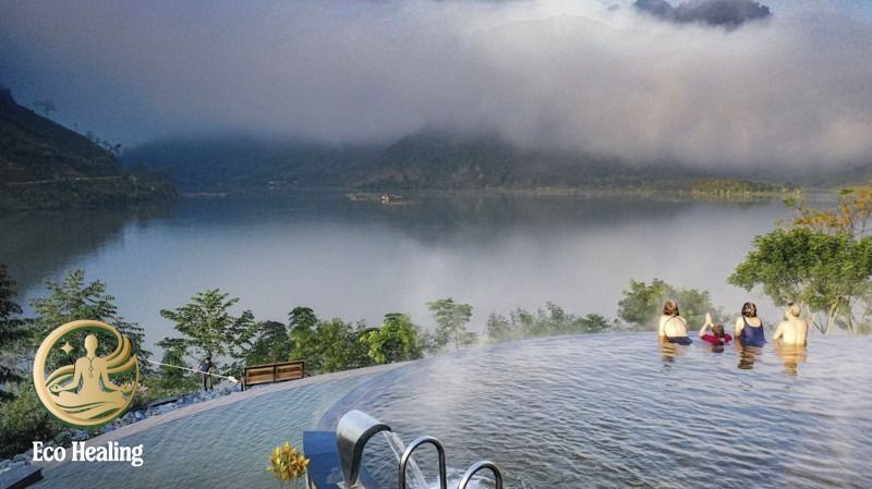 Tour retreat 3N2Đ – Chi tiết và chi phí