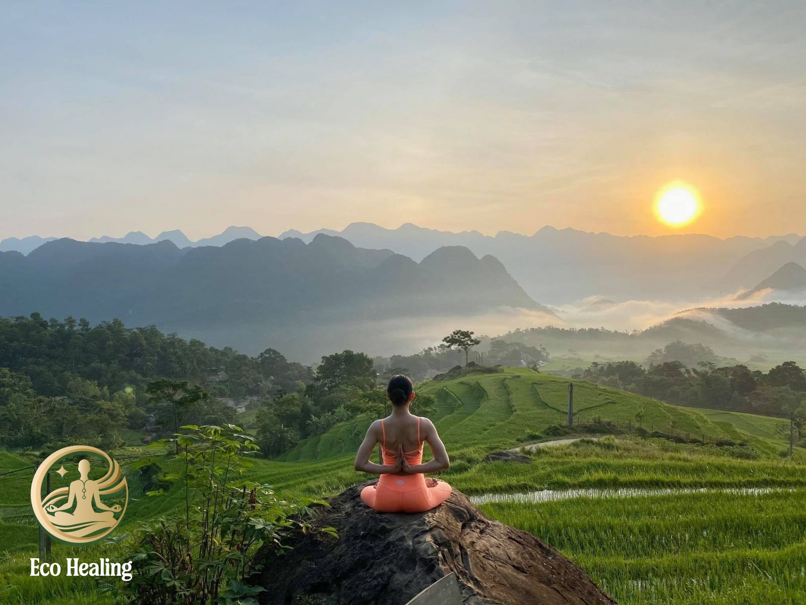 Tour retreat 3N2Đ – Chi tiết và chi phí