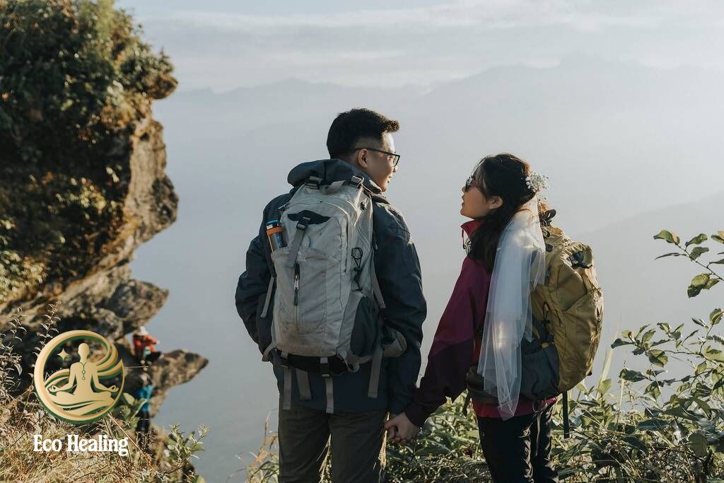 Tour trải nghiệm dành cho cặp đôi