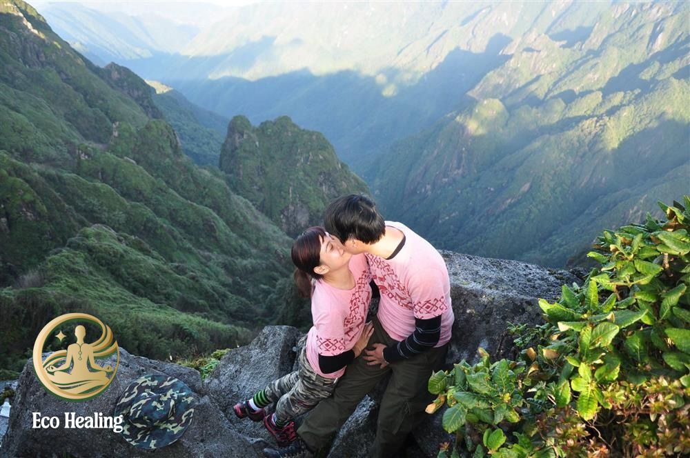 Tour trải nghiệm dành cho cặp đôi