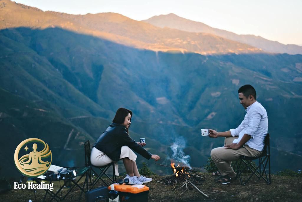 Tour trải nghiệm dành cho cặp đôi