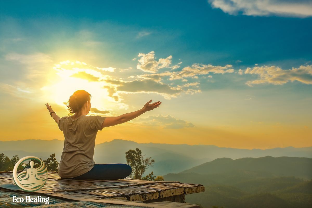 Eco Healing – Hành trình trở về bản thân