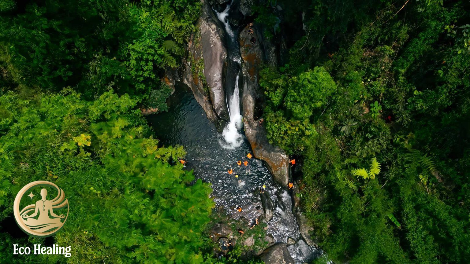 Tour khám phá thác – suối – rừng
