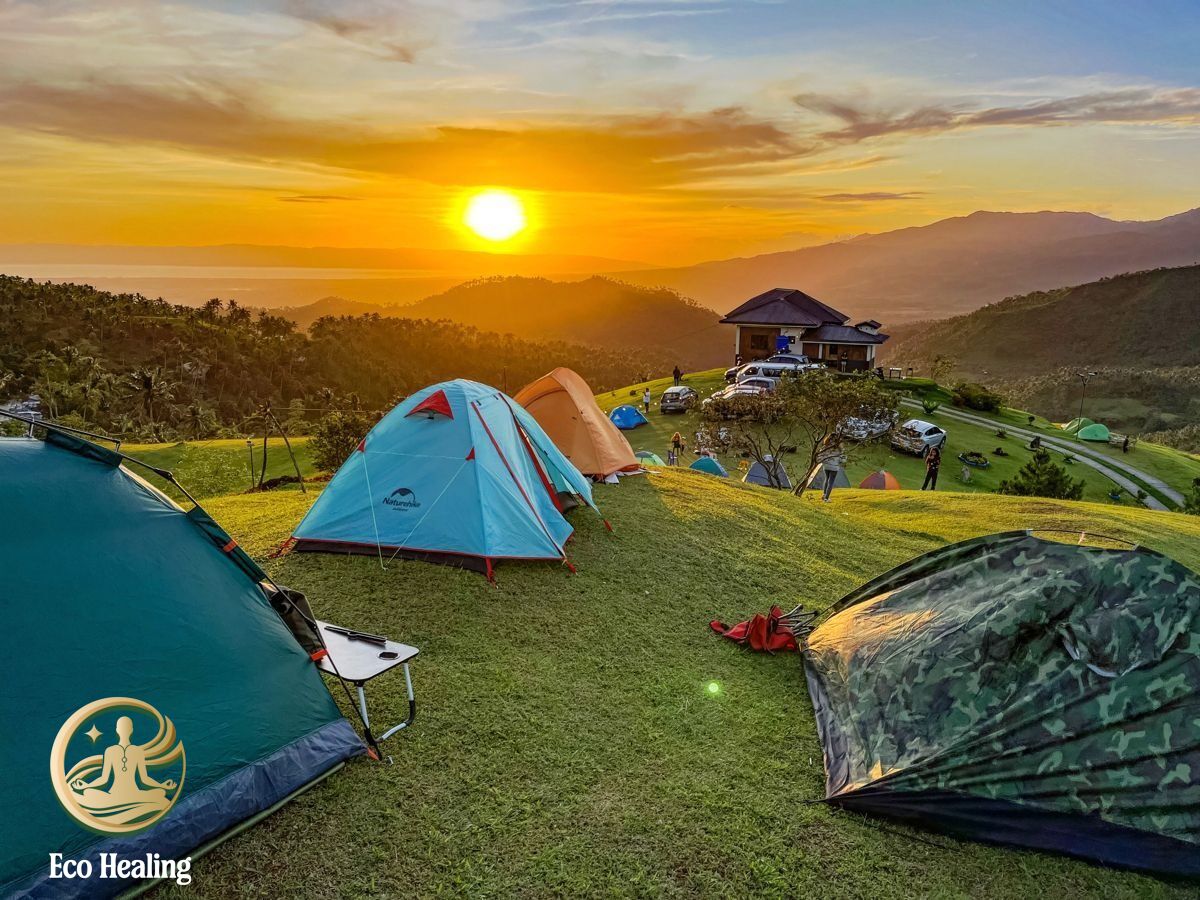 Tour detox công nghệ: Rời xa điện thoại 48h