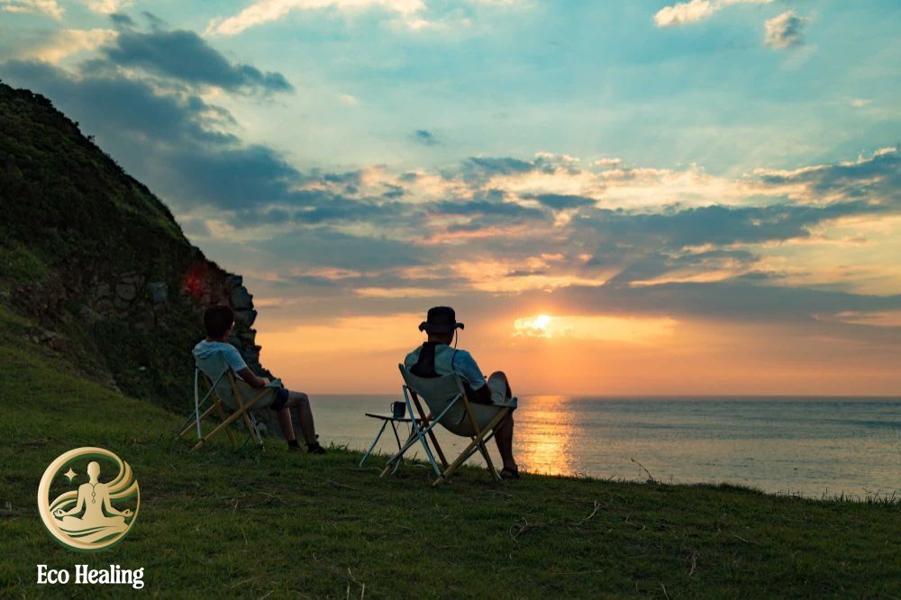 Tour detox công nghệ: Rời xa điện thoại 48h