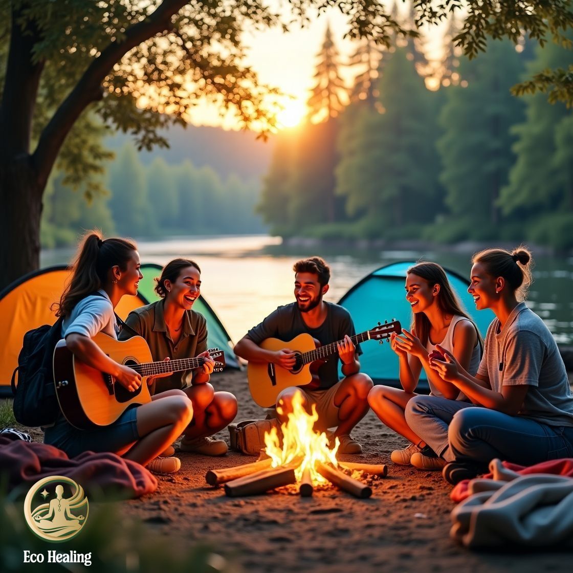 Tour detox công nghệ: Rời xa điện thoại 48h