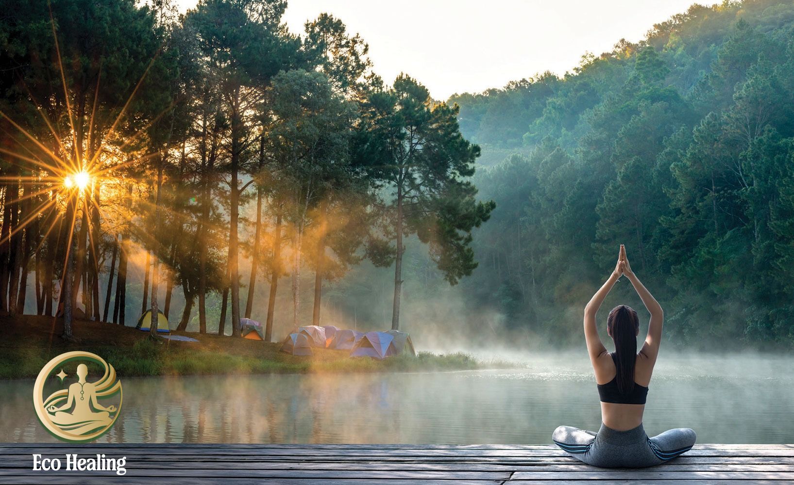 Tour healing dành cho phụ nữ