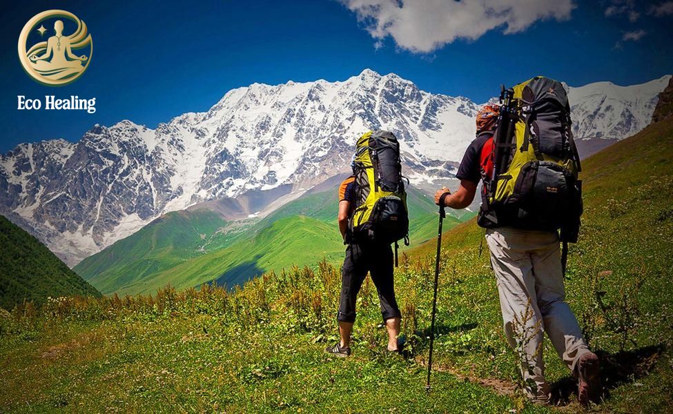 Cẩm nang Trekking cho người mới bắt đầu: Lộ trình từ A-Z an toàn, dễ đi.