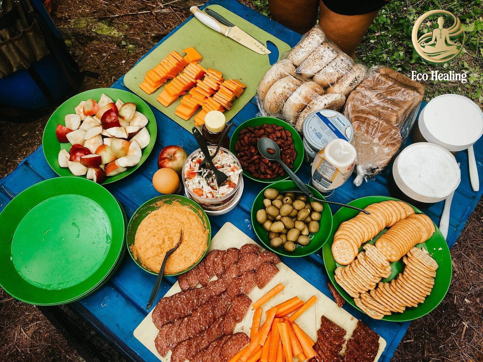 Đi Trekking ăn gì để bền sức? Gợi ý thực đơn dinh dưỡng, gọn nhẹ, dễ bảo quản.