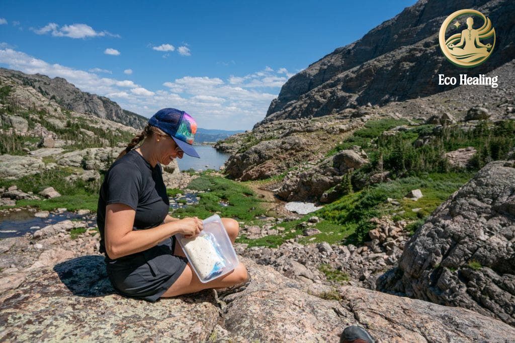 Đi Trekking ăn gì để bền sức? Gợi ý thực đơn dinh dưỡng, gọn nhẹ, dễ bảo quản.