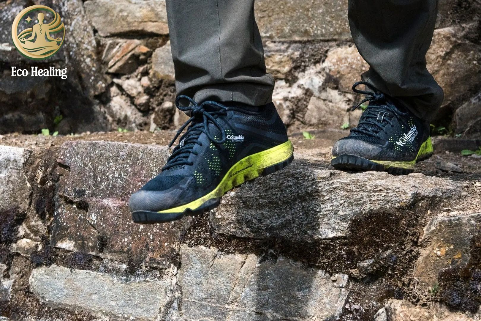 Top 7 đôi Giày Trekking chống nước, bám dính tốt nhất cho địa hình Việt Nam.