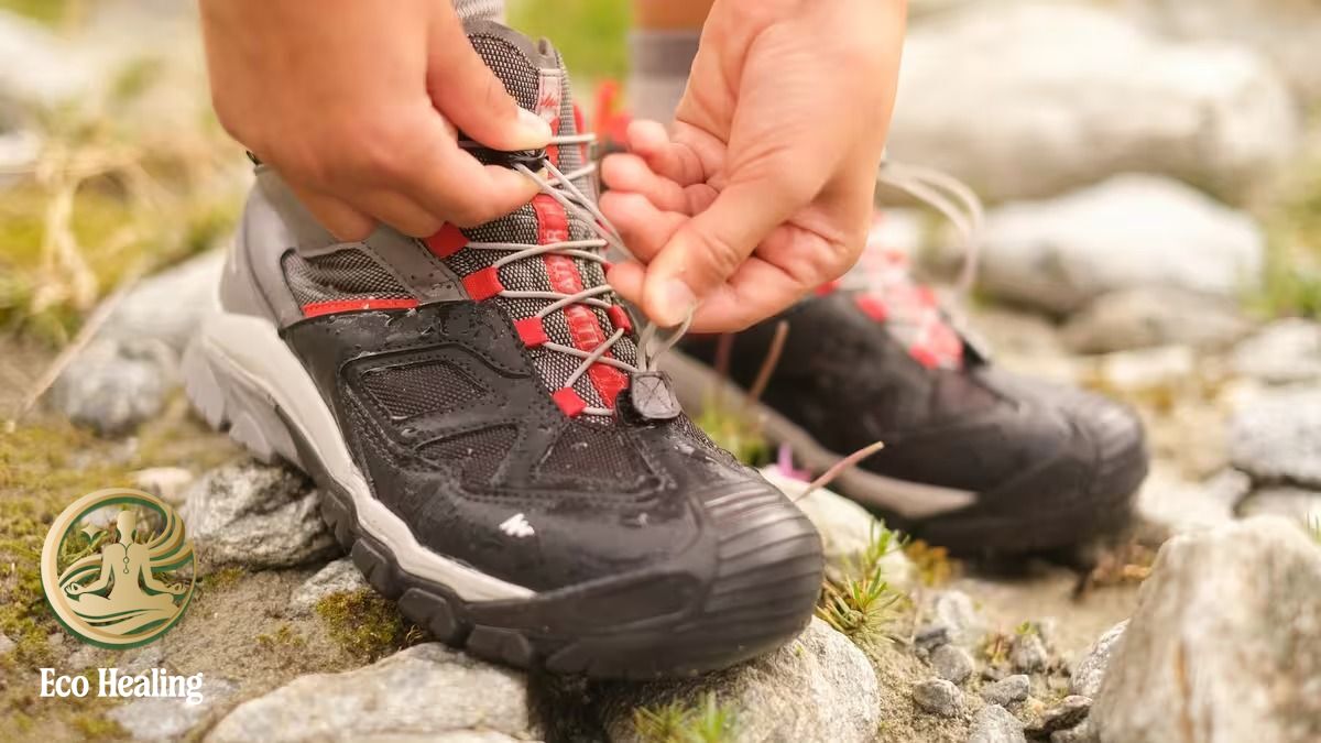 Top 7 đôi Giày Trekking chống nước, bám dính tốt nhất cho địa hình Việt Nam.