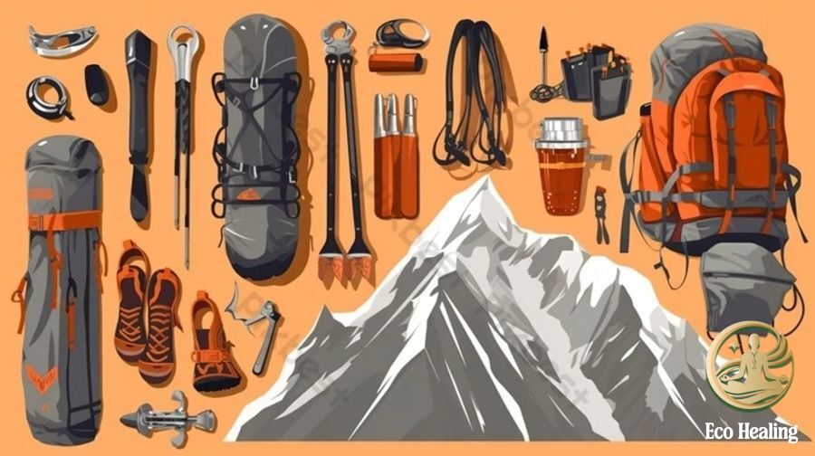 Trọn bộ Dụng cụ Trekking cơ bản và nâng cao: Mua gì để không lãng phí?