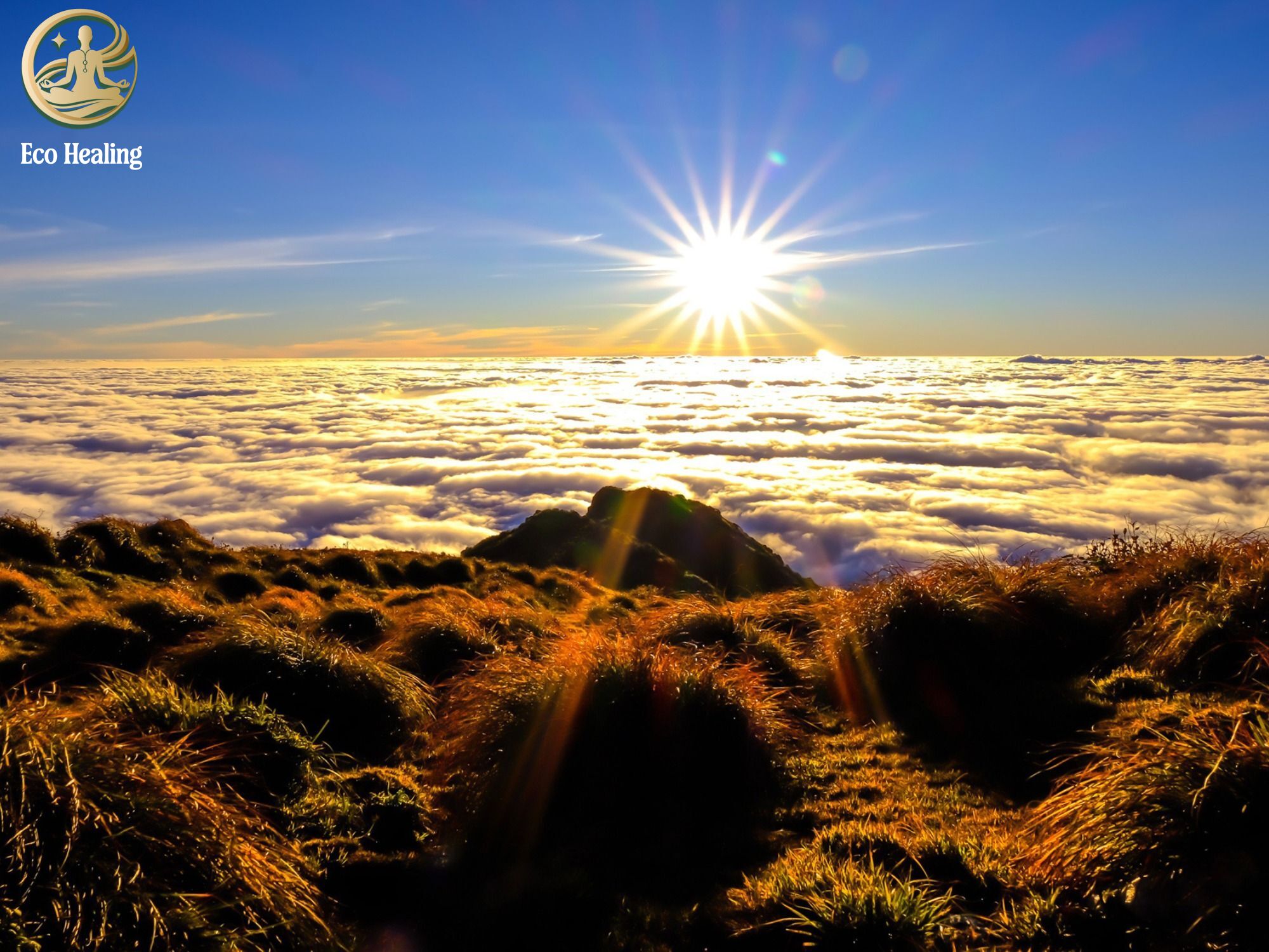 Chinh phục Trekking Lùng Cúng: Lạc vào đồi lau trắng và rừng cổ thụ đẹp mê hồn.