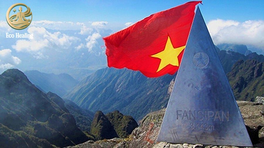 Fansipan Trekking: Hướng dẫn leo bộ chạm tay "Nóc nhà Đông Dương" không cần cáp treo.
