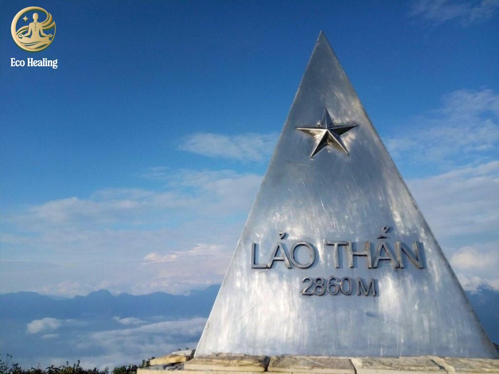 Review hành trình Trekking Lảo Thẩn: Cảnh đẹp tựa tiên cảnh, dễ đi cho nữ.