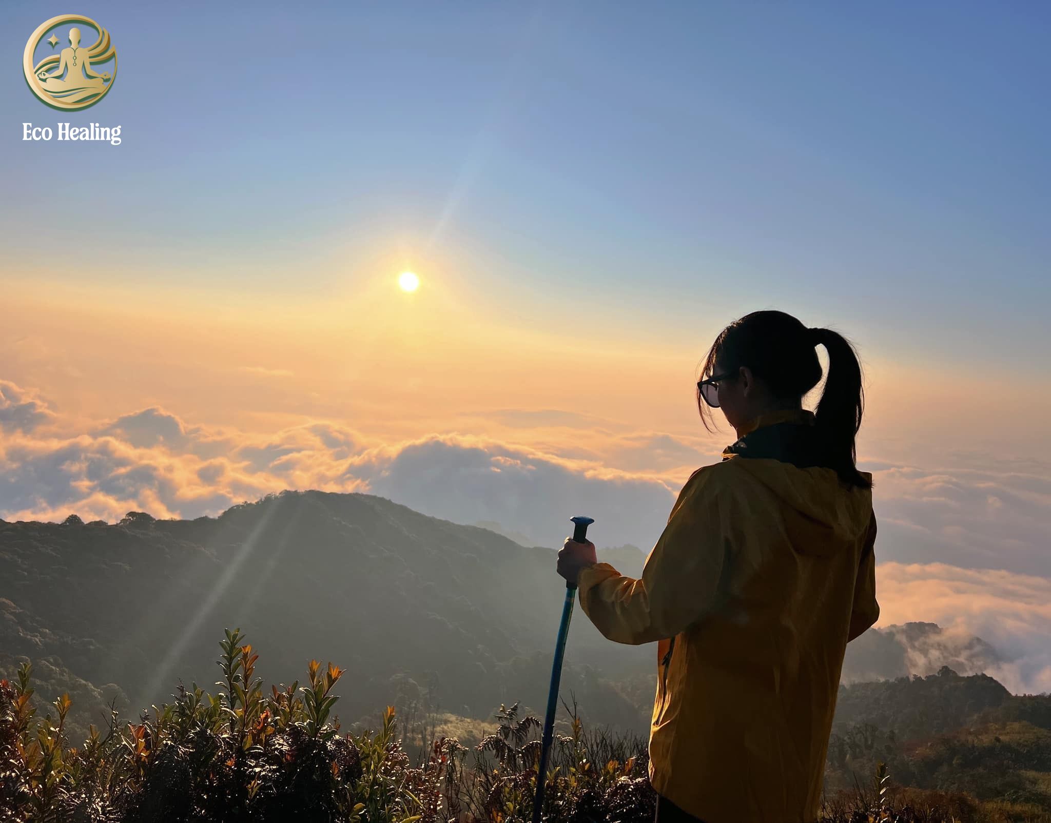 Review hành trình Trekking Lảo Thẩn: Cảnh đẹp tựa tiên cảnh, dễ đi cho nữ.