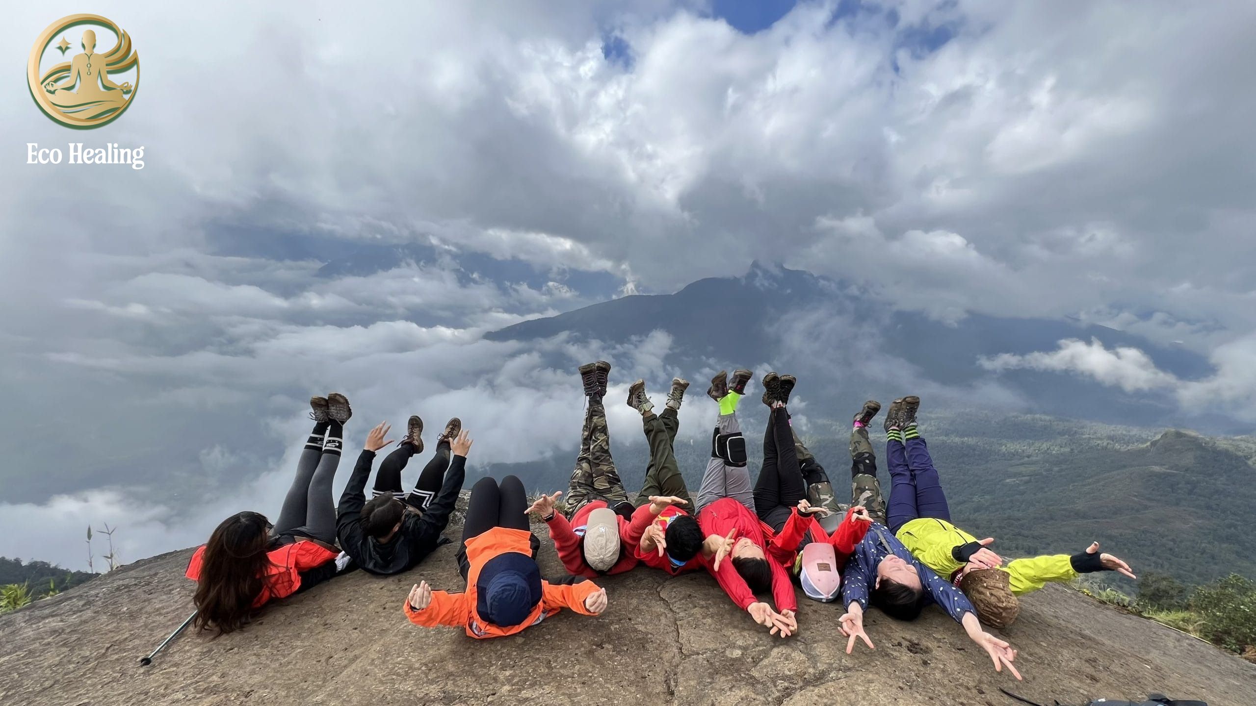 Review hành trình Trekking Lảo Thẩn: Cảnh đẹp tựa tiên cảnh, dễ đi cho nữ.