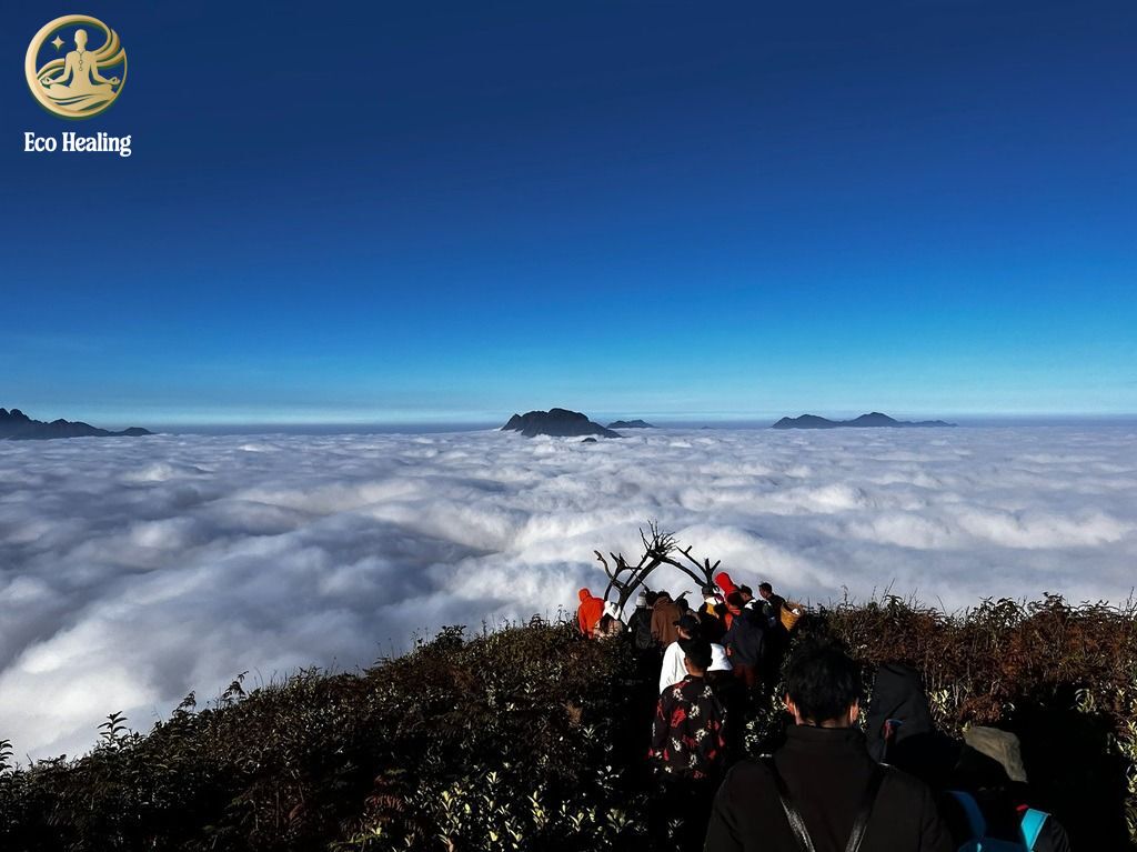 Review hành trình Trekking Lảo Thẩn: Cảnh đẹp tựa tiên cảnh, dễ đi cho nữ.