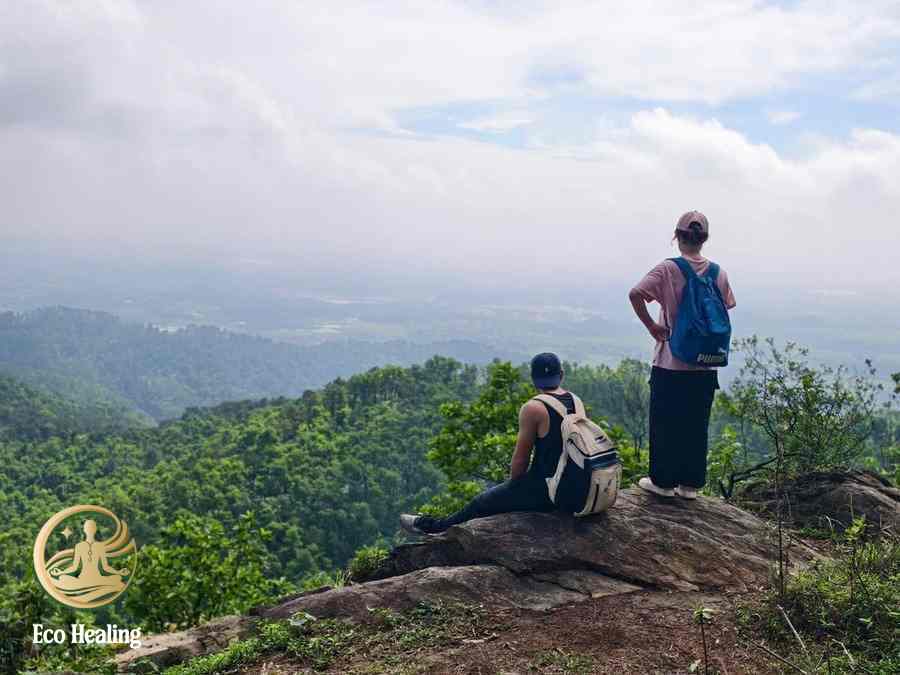 Chi phí trekking Hàm Lợn: Đi bao nhiêu tiền là đủ cho chuyến đi trọn vẹn?