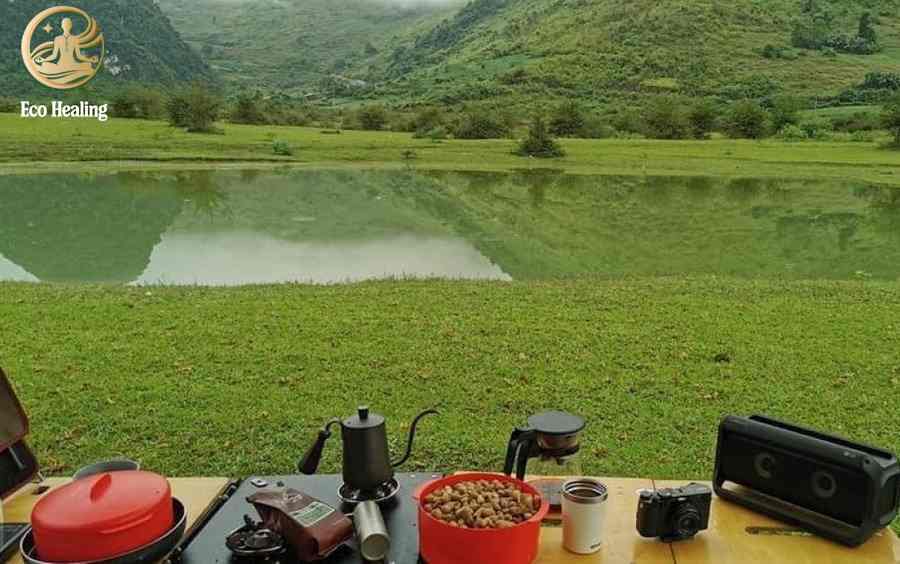 Đi trekking Hàm Lợn tự túc: Lộ trình, chi phí và lưu ý an toàn