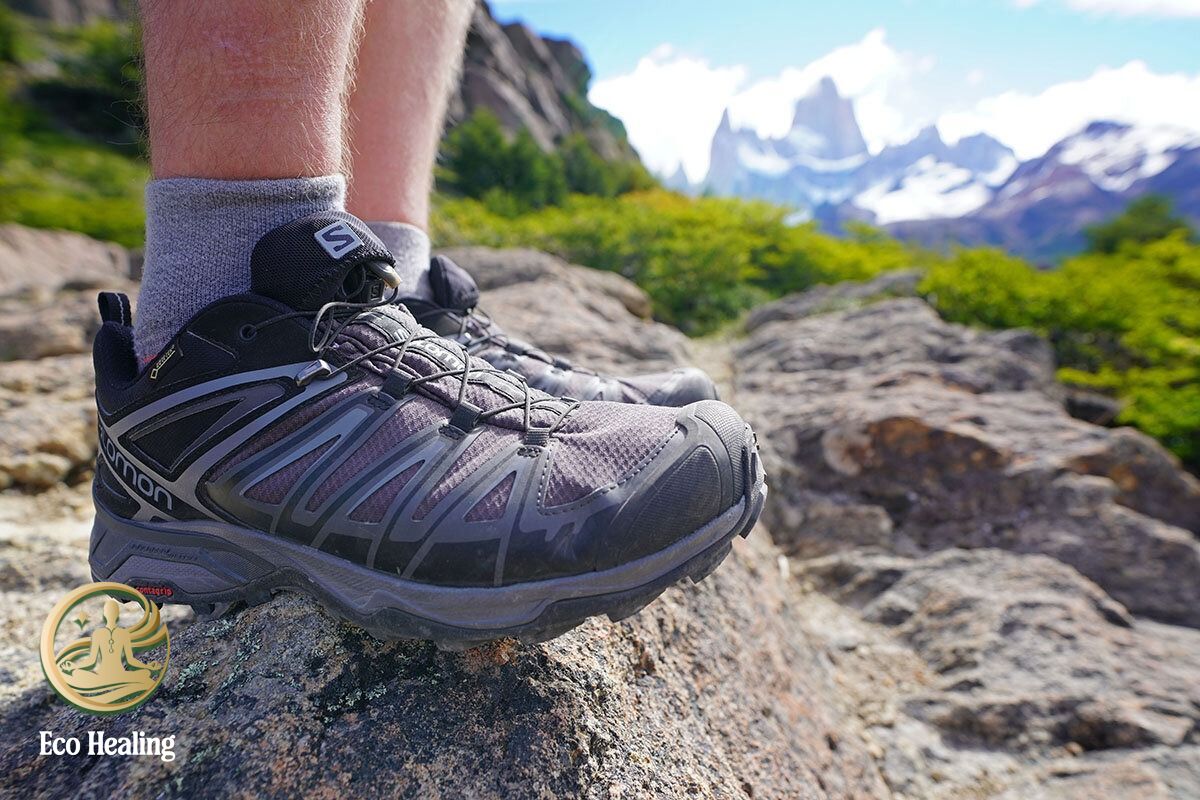 Giày trekking nào tốt cho người mới? Lời khuyên chọn theo địa hình & ngân sách