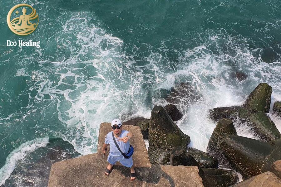 Tour “Lắng nghe bản thân” – chỉ có tại Eco Healing