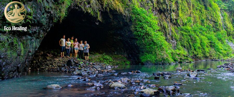 Trekking Bù Gia Mập: Hướng dẫn cắm trại, sinh tồn giữa rừng xanh Bình Phước.