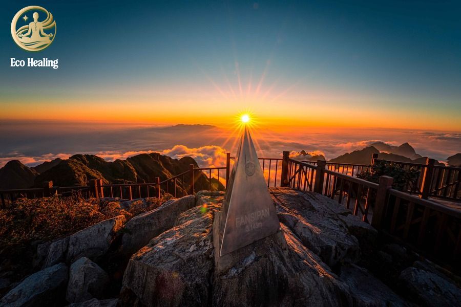 Trekking Fansipan – Cách chuẩn bị & kinh nghiệm chinh phục “Nóc nhà Đông Dương”