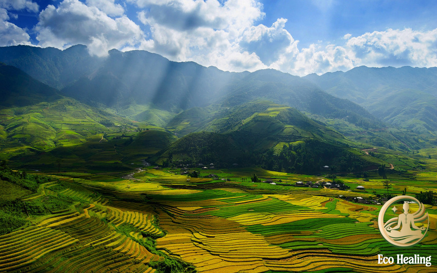 Du lịch sinh thái Pù Luông: Điểm đến cho người thích sống chậm