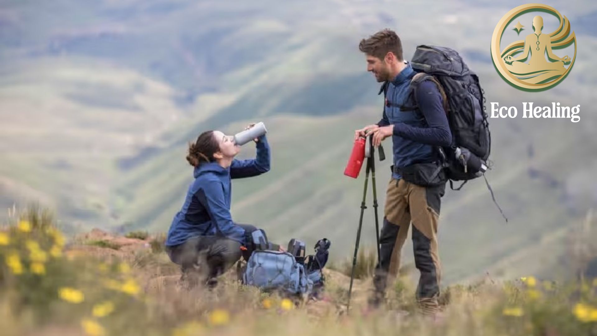 6 loại Đồ ăn vặt cung cấp năng lượng nhanh mà Trekker chuyên nghiệp luôn mang theo.