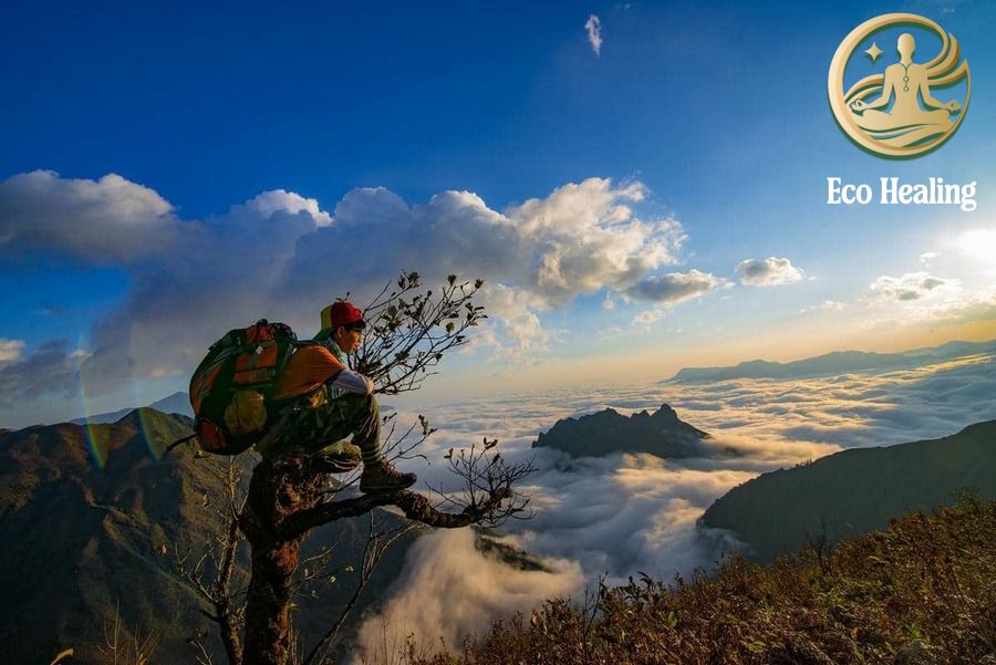 Cảnh báo: 4 rủi ro thời tiết cần tránh khi lên kế hoạch Trekking.