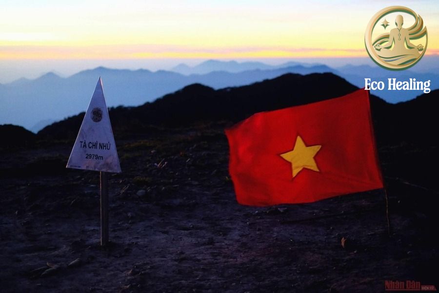 Cảnh báo: 4 rủi ro thời tiết cần tránh khi lên kế hoạch Trekking.