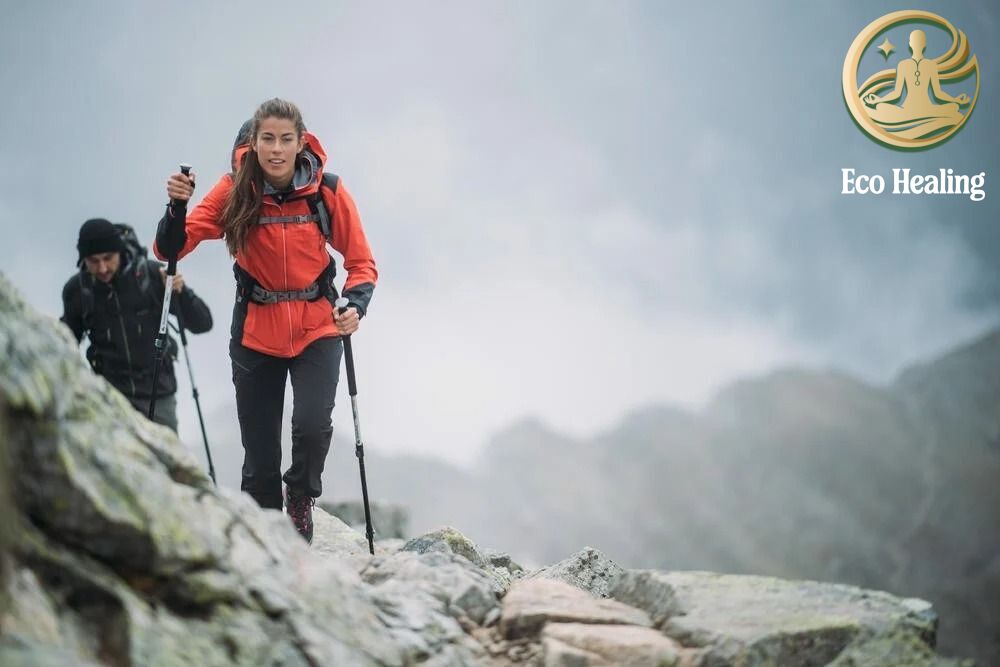 Review Cung Đường: Những điều cần chuẩn bị khi Trekking mùa Đông.