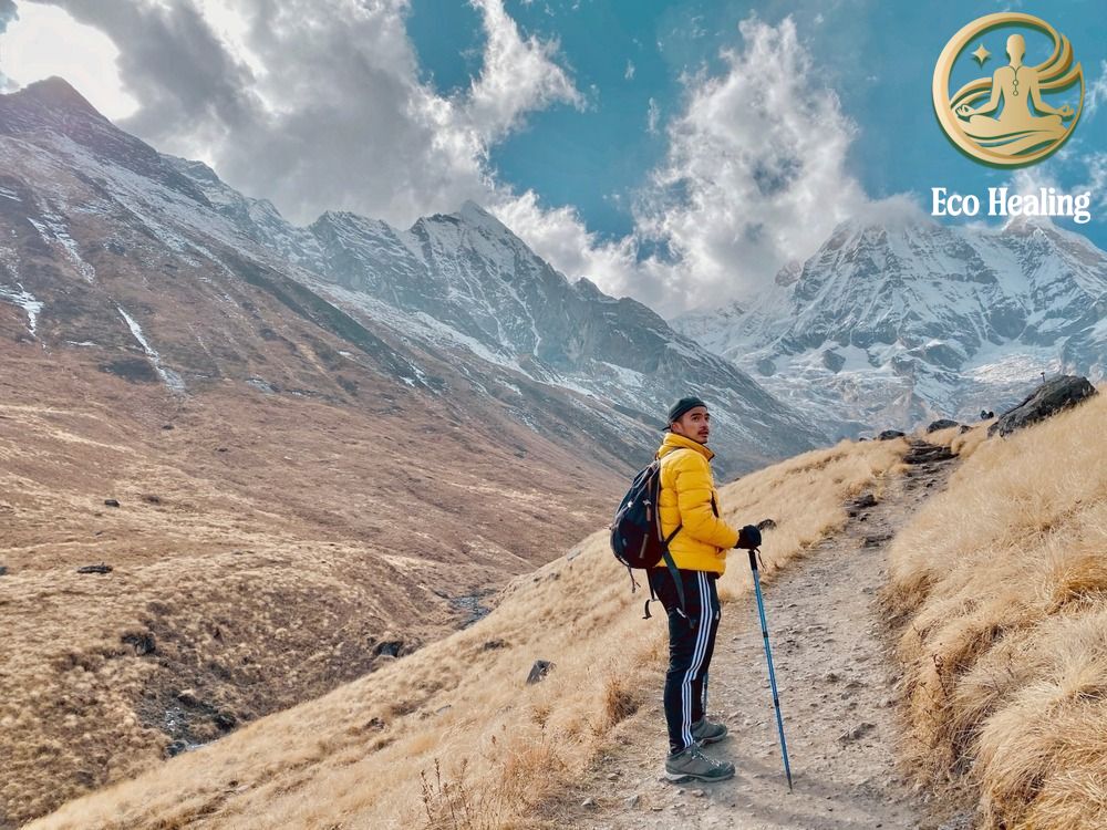 Review Cung Đường: Những điều cần chuẩn bị khi Trekking mùa Đông.