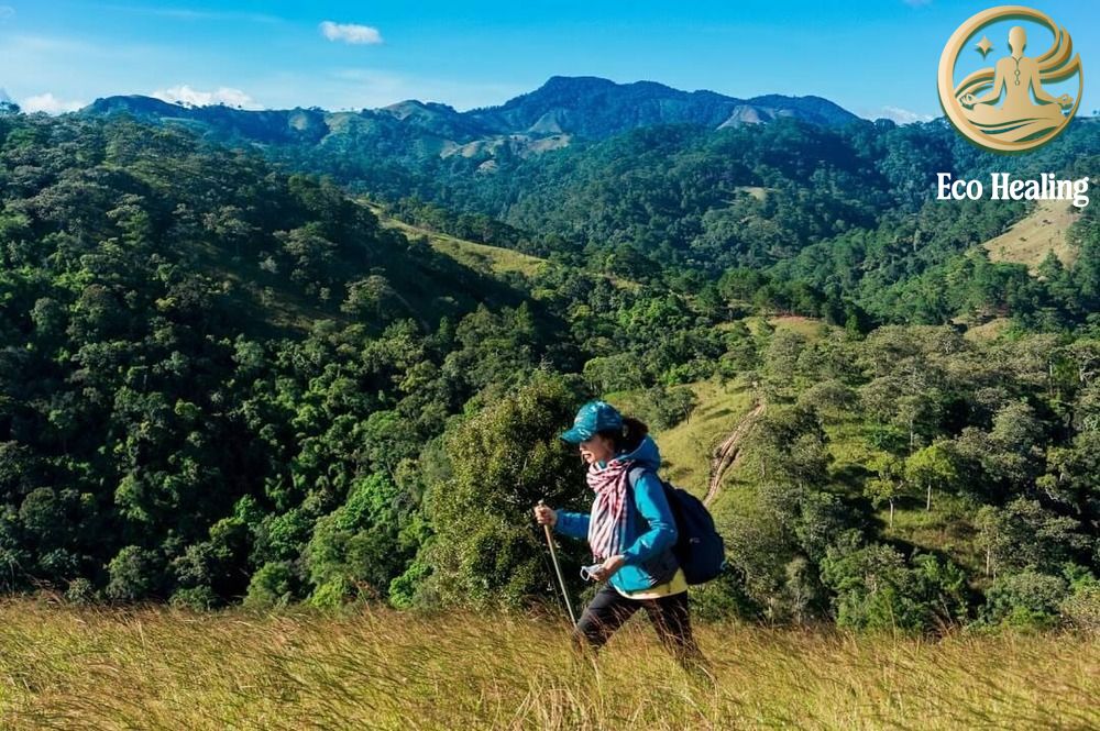 Thời trang Trekking: Chọn trang phục như thế nào để vừa đẹp vừa an toàn?