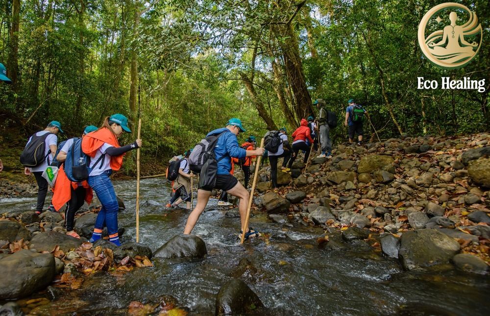 Thời trang Trekking: Chọn trang phục như thế nào để vừa đẹp vừa an toàn?