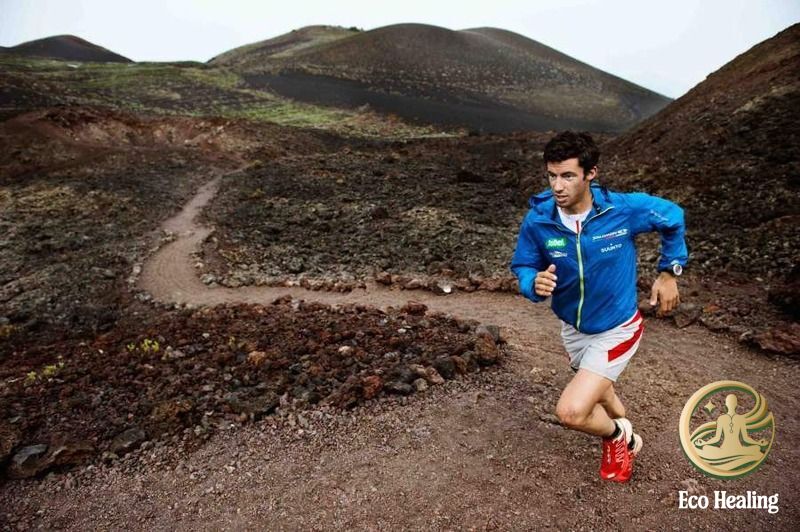 Bí mật của Trekker chuyên nghiệp: Tập luyện thể lực như thế nào?